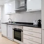 Mountain View With 2 Bedrooms & 2 Bathrooms * Dénia