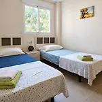 Appartement Mountain View With 2 Bedrooms & 2 Bathrooms *