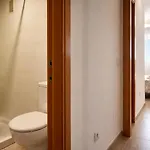 Appartement Mountain View With 2 Bedrooms & 2 Bathrooms