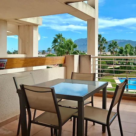 Mountain View With 2 Bedrooms & 2 Bathrooms