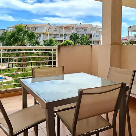 Mountain View With 2 Bedrooms & 2 Bathrooms Lejlighed *
