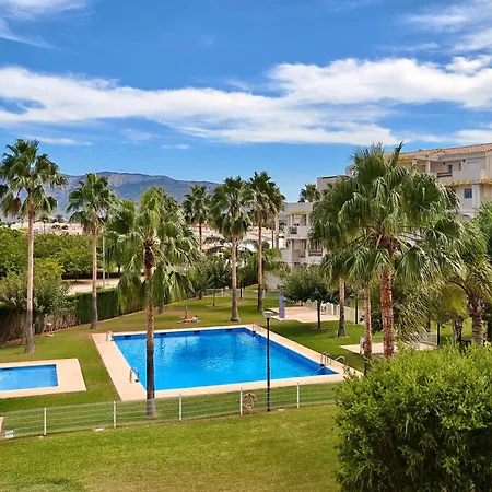 Mountain View With 2 Bedrooms & 2 Bathrooms Lejlighed *