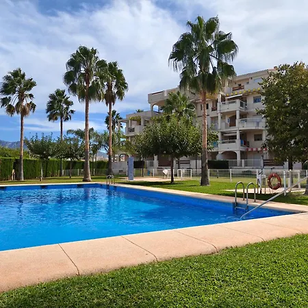 Mountain View With 2 Bedrooms & 2 Bathrooms Appartement