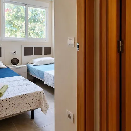 Appartement Mountain View With 2 Bedrooms & 2 Bathrooms