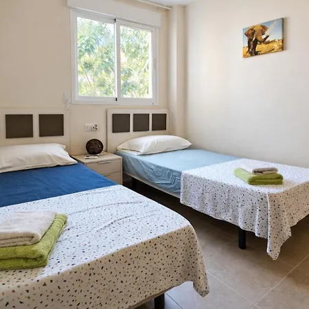 Lejlighed Mountain View With 2 Bedrooms & 2 Bathrooms *